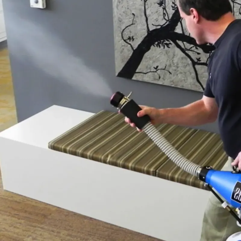 Professional Odor Removal in Kingston, RI